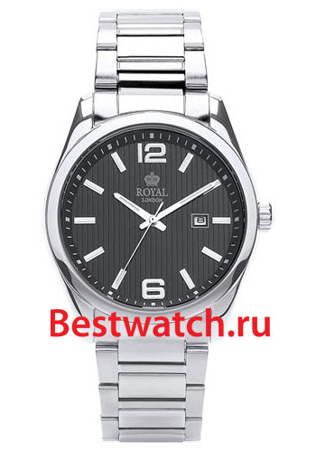 Часы Royal London Classic 41269-01